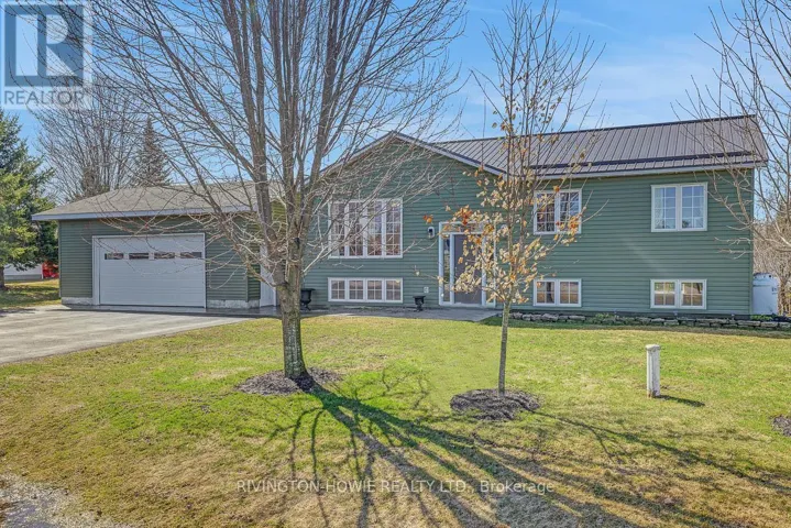 55 CREEK DRIVE, Ottawa, Ontario K0A1X0