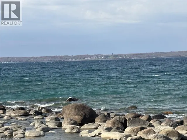 LOT 13 ASHGROVE Lane, Meaford, Ontario N0H1B0