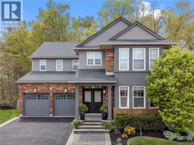 103 GLAZEBROOK Crescent, Cambridge, Ontario N1T2H8