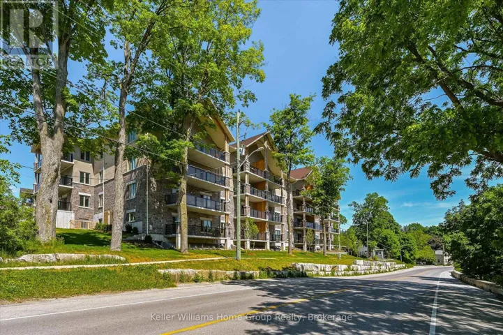 201 - 19 STUMPF STREET, Centre Wellington (Elora/Salem), Ontario N0B1S0