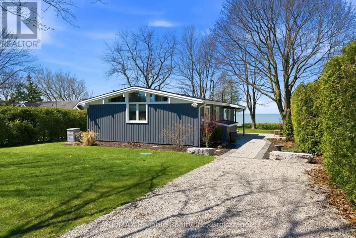 74207 HOMESTEAD HTS DRIVE, Bluewater (Stanley), Ontario N0M1G0