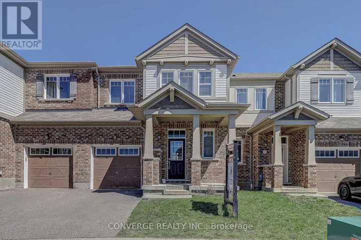 2434 MOONLIGHT CRESCENT, Pickering, Ontario L1X0E9