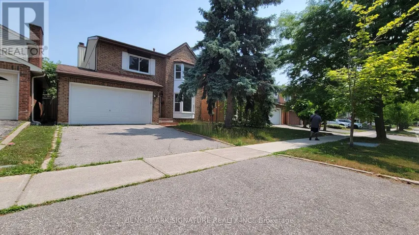 35 WINTERMUTE BOULEVARD, Toronto (Steeles), Ontario M1W3M5