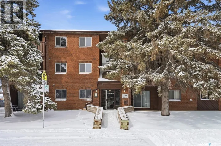 22 9 Pearson PLACE, Saskatoon, Saskatchewan S7L4S7