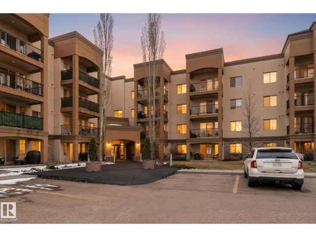 #219 400 PALISADES WY, Sherwood Park, Alberta T8H0H4