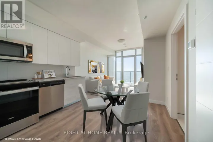 3910 - 60 FREDERICK STREET, Kitchener, Ontario N2H0C7