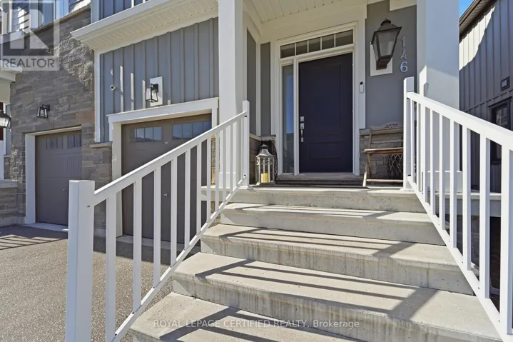 146 SYCAMORE STREET, Blue Mountains, Ontario L9Y4E4