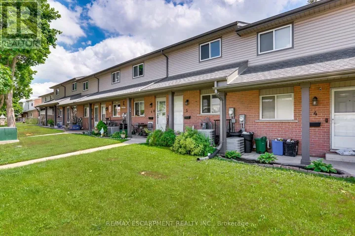 5 - 900 JAMES STREET, Woodstock (Woodstock - South), Ontario N4S1S4