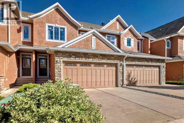73 Cranleigh Heath SE, Calgary, Alberta T3M0E5