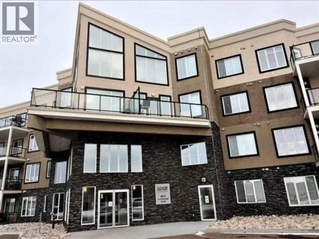 413, 4075 Clover Bar Road, Sherwood Park, Alberta T8H0R6