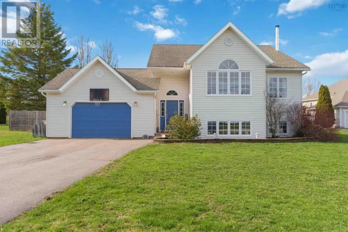 24 Rivercrest Lane, Greenwood, Nova Scotia B0P1R0