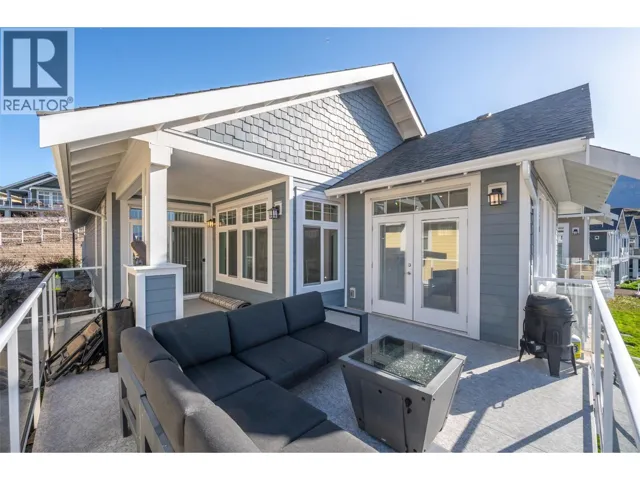 2450 Radio Tower Road Unit# 163, Oliver, British Columbia V0H1T1