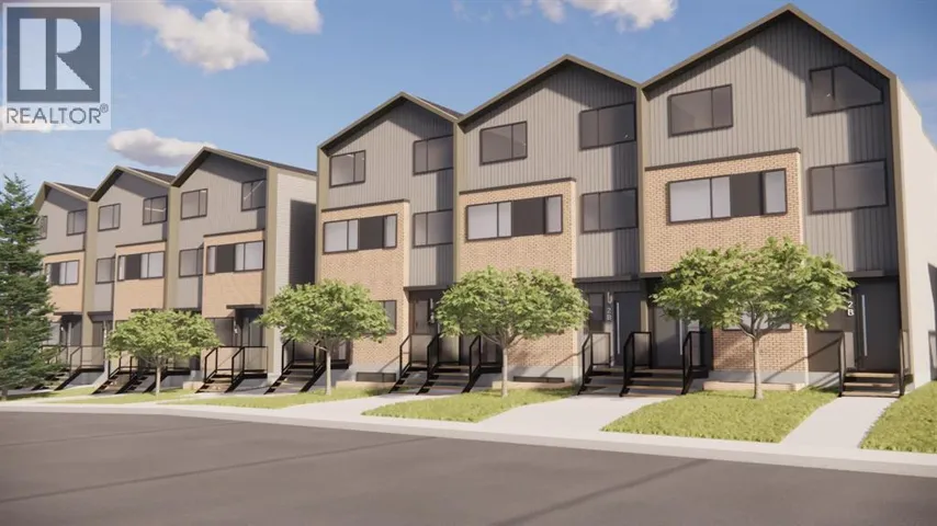 2822/2828 11 Avenue SE, Calgary, Alberta T2A0E7