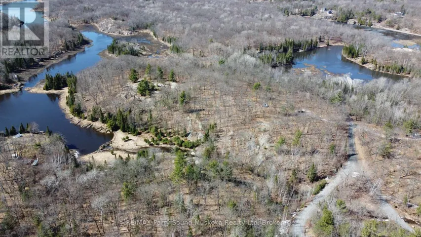 1851 INVERLOCHY ROAD, Carling, Ontario P0G1G0
