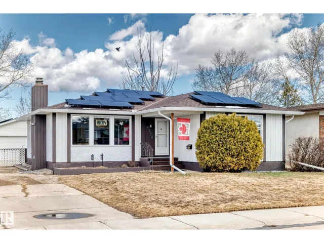 4208 37 AV, Leduc, Alberta T9E6A4