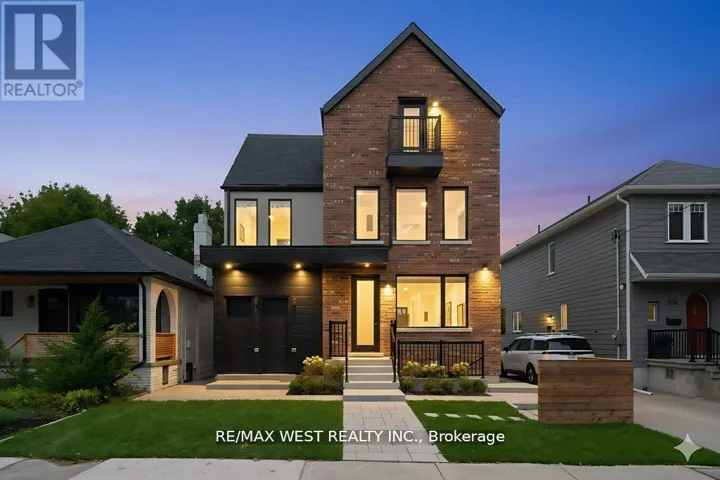 A - 502 ATLAS AVENUE, Toronto (Oakwood Village), Ontario M6C3R3