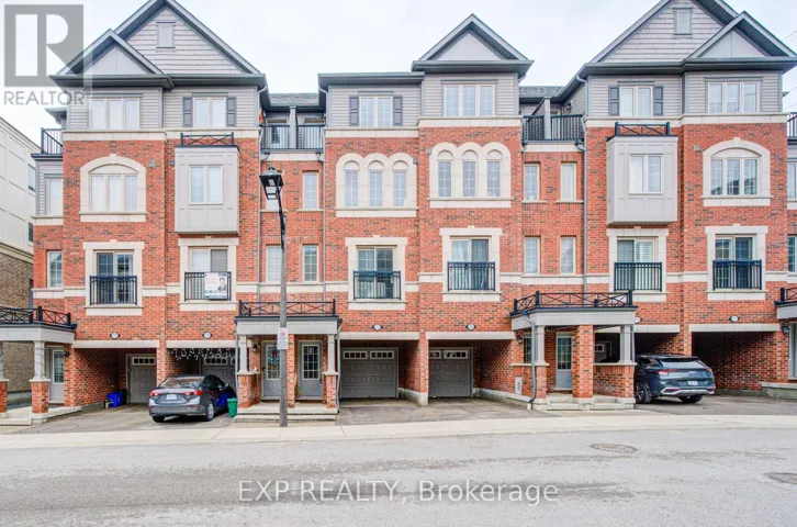 2723 DEPUTY MINISTER PATH, Oshawa (Windfields), Ontario L1L0M7