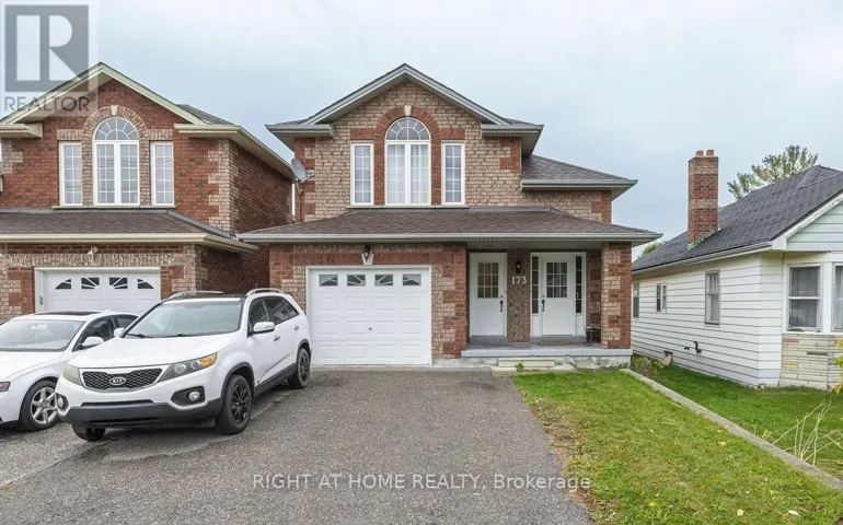 173 SIMCOE ROAD, Bradford West Gwillimbury (Bradford), Ontario L3Z1Y3