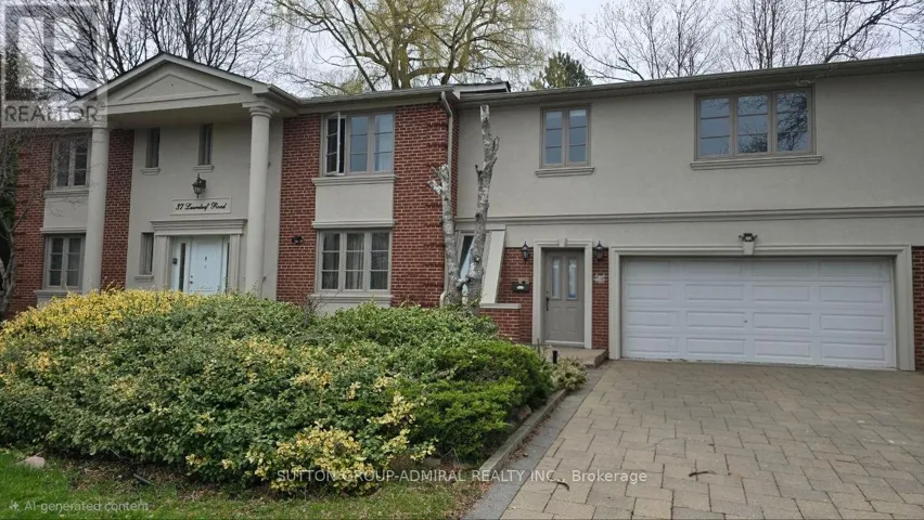 37 - 37 LAURELEAF, THORNHILL LAURELEAF ROAD, Markham (Thornhill), Ontario L3T2X6