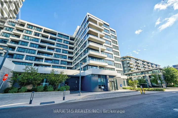 103 - 38 WATER WALK DRIVE, Markham (Unionville), Ontario L3R6M8