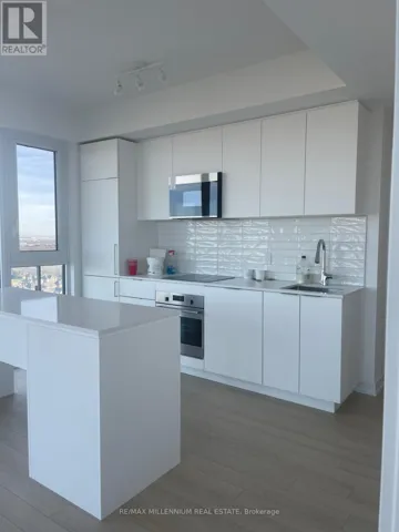 1902 - 15 SKYRIDGE DRIVE, Brampton (Bram East), Ontario L6P4S3