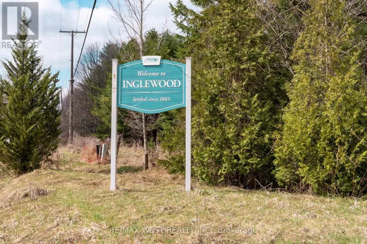 3 FIELD CREST ROAD, Caledon (Inglewood), Ontario L7C1H4