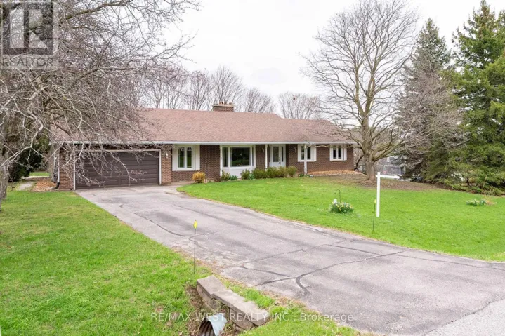 3 FIELD CREST ROAD, Caledon (Inglewood), Ontario L7C1H4