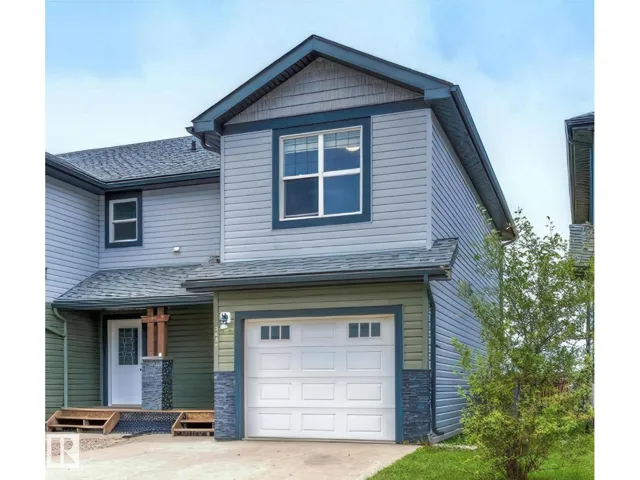 703A ROCKY WY, Cold Lake, Alberta T9M0H3