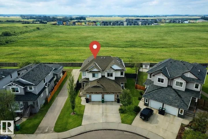132 KIRPATRICK WY, Leduc, Alberta T9E0Z2