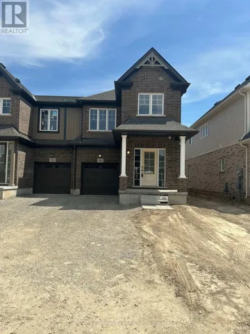 86 BUR OAK DRIVE, Thorold (Confederation Heights), Ontario L2V0L8