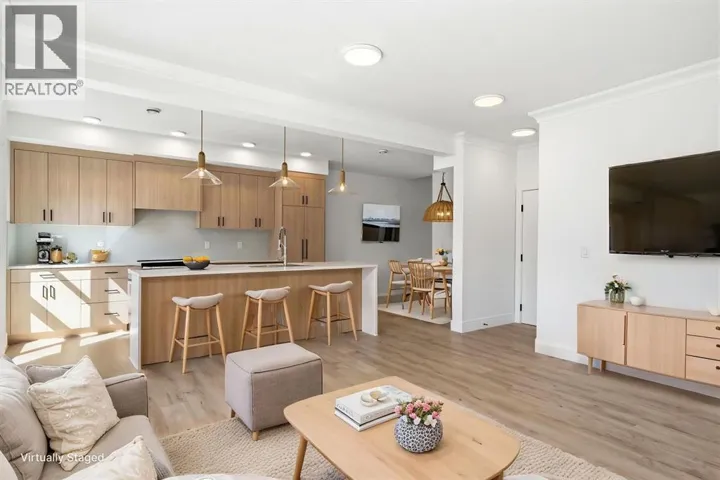 108, 4270 Norford Avenue NW, Calgary, Alberta T3B6P8