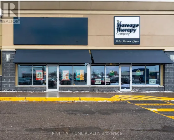 E11A - 2020 LANTHIER DRIVE, Ottawa, Ontario K4A3V4