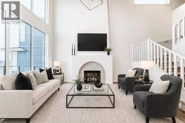 14 Osprey Hill Bay SW, Calgary, Alberta T3B6S2