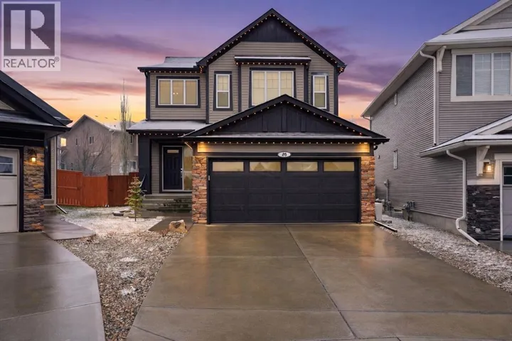 26 Sage Valley Mews NW, Calgary, Alberta T3R0H7
