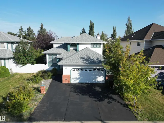 2908 44A AV NW, Edmonton, Alberta T6T1G9