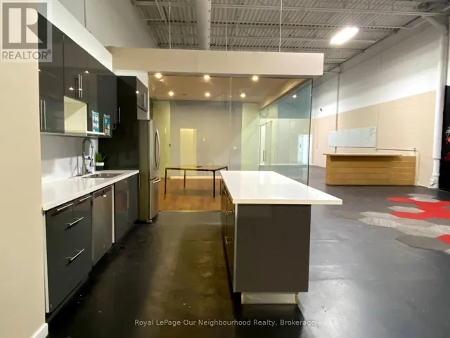 106B - 100 SUNRISE AVENUE, Toronto (Victoria Village), Ontario M4A1B3