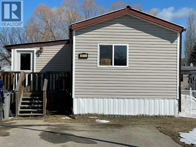 161 Rivervalley Estates, Whitecourt, Alberta T7S1K2