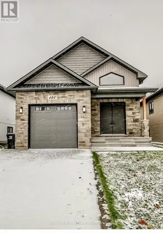 140 58TH STREET S, Wasaga Beach, Ontario L9Z2Z1