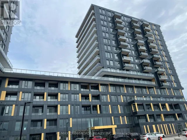 322 - 4878 POWERS COMMON, Burlington (Appleby), Ontario L7M2B4