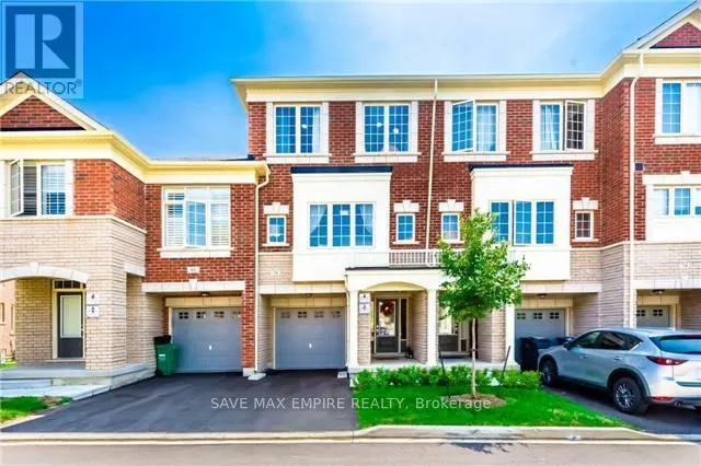 78 ASPEN HILL ROAD, Brampton (Credit Valley), Ontario L6Y6E4
