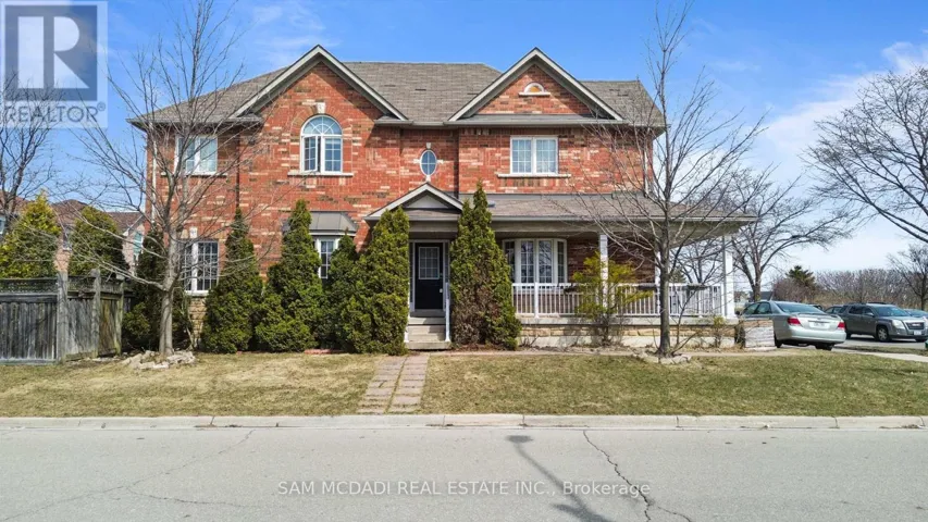 5625 PASSION FLOWER BOULEVARD, Mississauga (Churchill Meadows), Ontario L5M7N2
