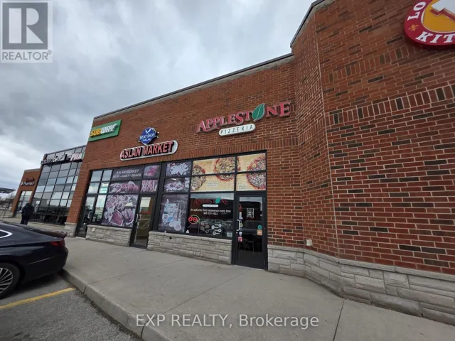 5 - 1900 APPLEBY LINE, Burlington (Uptown), Ontario L7L0B7