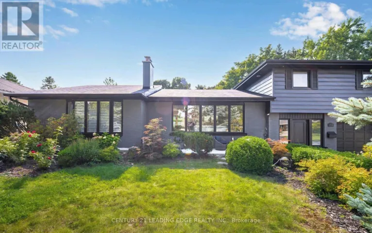 MAIN - 28 AMITY ROAD W, Mississauga (Streetsville), Ontario L5M1P2