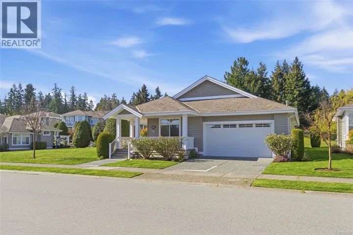 1386 Gabriola Dr, Parksville, British Columbia V9P2T5