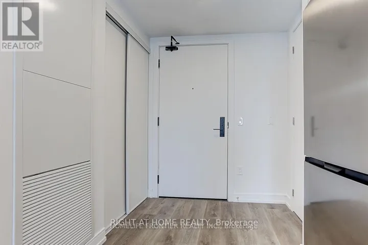 433 - 1 JARVIS STREET, Hamilton (Beasley), Ontario L8R3J2