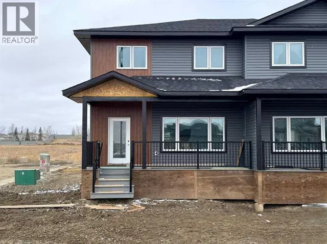 6336 26 Avenue, Camrose, Alberta T4V5J6