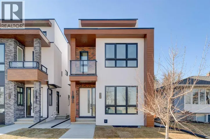 39B Moncton Road NE, Calgary, Alberta T2E5P9
