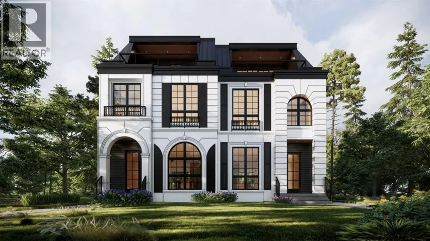 2039 55 Avenue SW, Calgary, Alberta T3E1M5