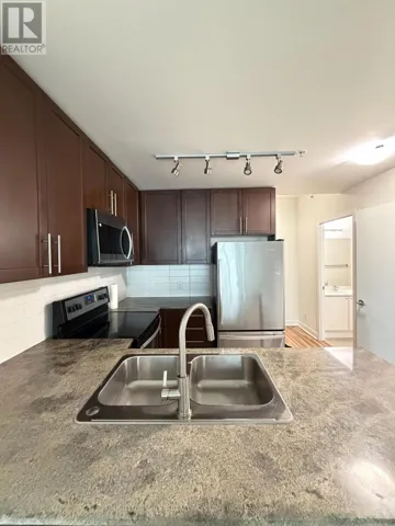 2301 - 3985 GRAND PARK DRIVE, Mississauga (City Centre), Ontario L5B0H8