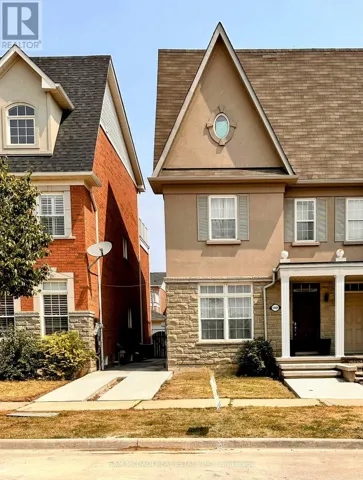 5489 FESTIVAL DRIVE, Mississauga (Churchill Meadows), Ontario L5M0G6